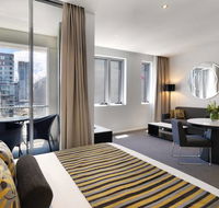 Meriton Serviced Apartments - Zetland - Accommodation 4U