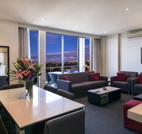 Meriton Serviced Apartments Parramatta - Accommodation 4U