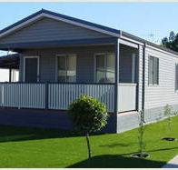 Merredin Tourist Park - Accommodation 4U