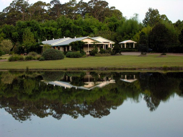 Pampoolah NSW Accommodation 4U
