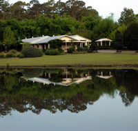 Mescal's at Pampoolah BB - Accommodation 4U