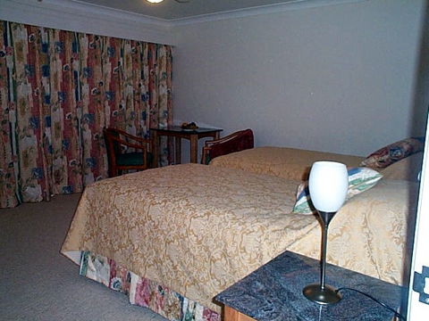 Mescal's At Pampoolah B&B - Accommodation 4U 2