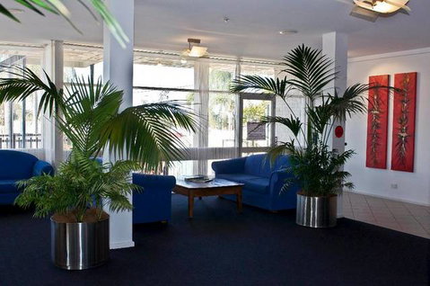Metro Hotel Perth - Accommodation 4U 0