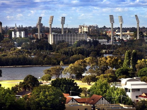 Metro Hotel Perth - Accommodation 4U 2