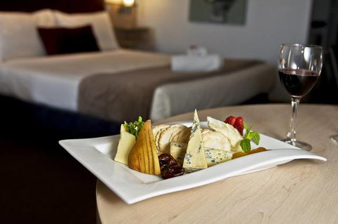 Metro Hotel Perth - Accommodation 4U 6