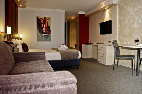 Metro Hotel Perth - Accommodation 4U 9