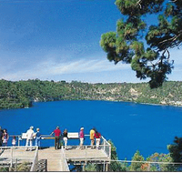 Millicent Hillview Caravan Park - Accommodation 4U