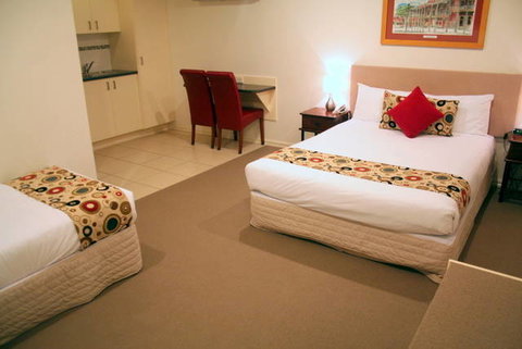 Millthorpe Motel - Accommodation 4U 0