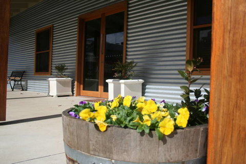 Millthorpe Motel - Accommodation 4U 2