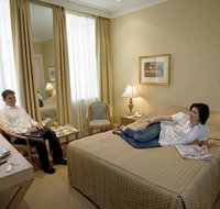 Miss Maud Swedish Hotel