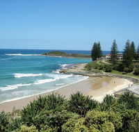 Moby Dick Waterfront Motel - Accommodation 4U