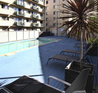 Mont Clare Boutique Apartments - Accommodation 4U