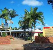 Motel Childers - Accommodation 4U