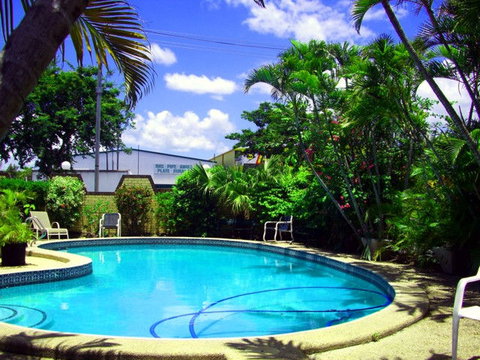 Motel Lodge - Accommodation 4U 0