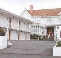 Motel Mayfair on Cavell - Accommodation 4U