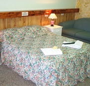 Motel Stawell - Accommodation 4U