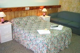 Motel Stawell - Accommodation 4U 0