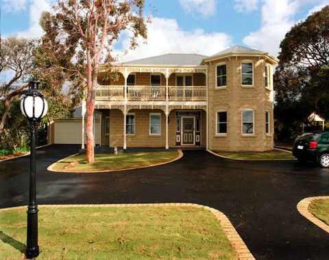 Mount Martha Bed & Breakfast By The Sea - Accommodation 4U 1