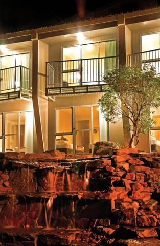 Mountain Dreaming Apartments - Accommodation 4U 0