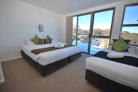 Mountain Dreaming Apartments - Accommodation 4U 1