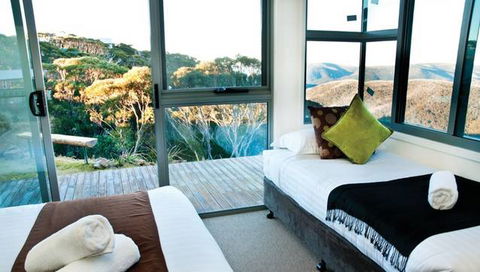 Mountain Dreaming Apartments - Accommodation 4U 2