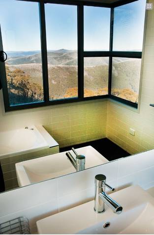 Mountain Dreaming Apartments - Accommodation 4U 3