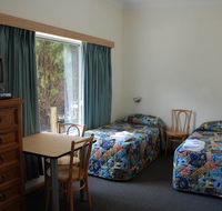 Mountain View Motel - Accommodation 4U