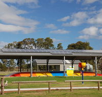 Mountain View Resort - Accommodation 4U