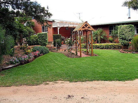 Mulanah Gardens B&B Cottages/Wedding Venue - Accommodation 4U 0