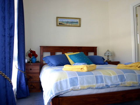 Murrindindi Executive Retreat - Accommodation 4U 0