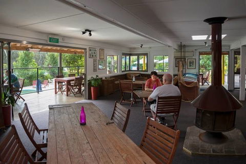 Myall Shores Holiday Park - Accommodation 4U 8
