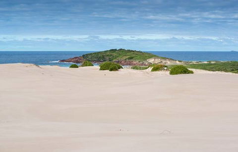 Myall Shores Holiday Park - Accommodation 4U 9