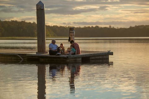 Myall Shores Holiday Park - Accommodation 4U 10