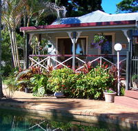 Mylinfield Bed  Breakfast - Accommodation 4U
