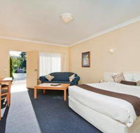 Nagambie Waterfront Motel - Accommodation 4U