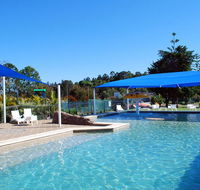 Nambucca River Tourist Park - Accommodation 4U