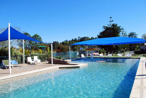 Nambucca River Tourist Park - Accommodation 4U 0