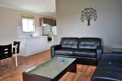 Nambucca River Tourist Park - Accommodation 4U 3