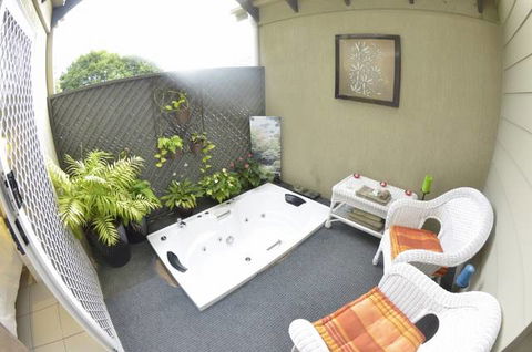 Nelson Bay Bed & Breakfast - Accommodation 4U 1