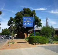 Nicholas Royal Motel - Accommodation 4U