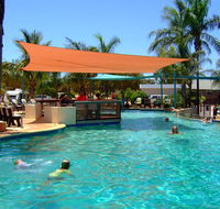 Ningaloo Caravan  Holiday Resort - Accommodation 4U