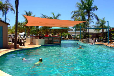 Ningaloo Caravan & Holiday Resort - Accommodation 4U 0