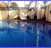 NOAH'S Mid City Motor Inn - Accommodation 4U