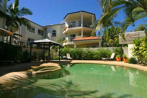 Noosa Riviera Resort - Accommodation 4U 0