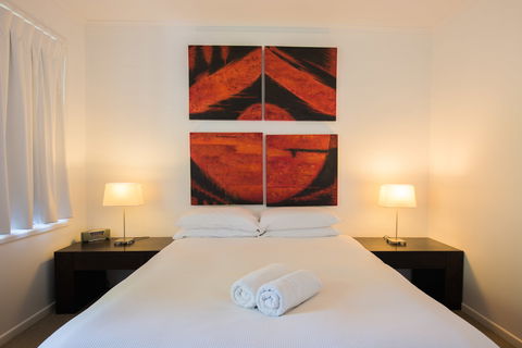 Noosa Sound Resort - Accommodation 4U 1
