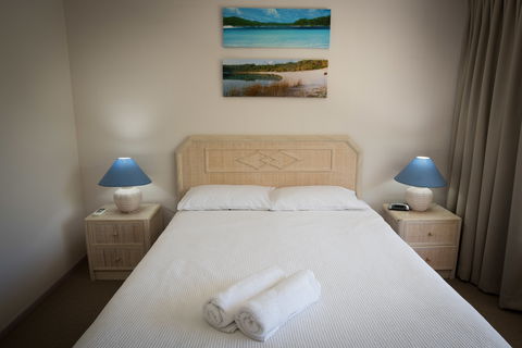 Noosa Sound Resort - Accommodation 4U 2