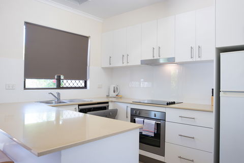Noosa Sound Resort - Accommodation 4U 6