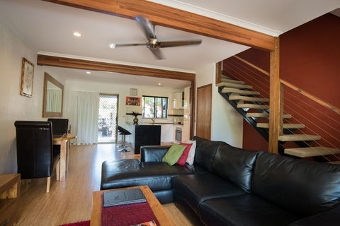 Noosa Sound Resort - Accommodation 4U 4