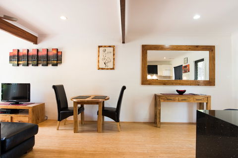 Noosa Sound Resort - Accommodation 4U 5