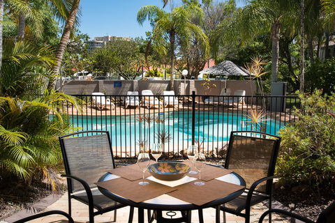 Noosa Sound Resort - Accommodation 4U 7